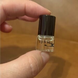 Riddle Sphinx Perfume Oil with pheromones, 1 ml or 0.035 fl.oz